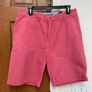 Tommy Hilfiger mens Classic Fit short